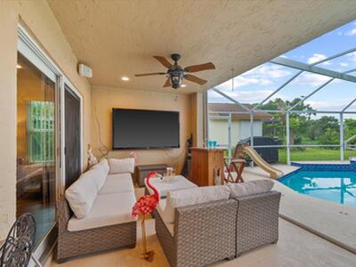 13501 Barberry Drive, Wellington, FL 33414