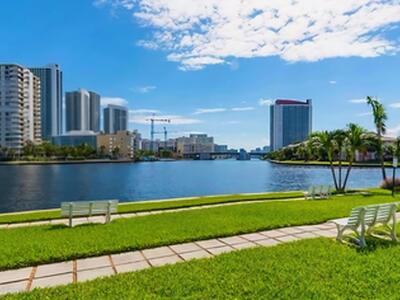 200 Leslie Drive, Hallandale Beach, FL 33009