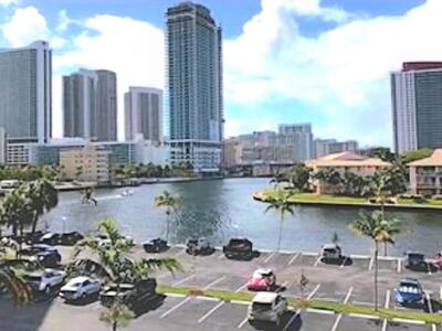 200 Leslie Drive, Hallandale Beach, FL 33009