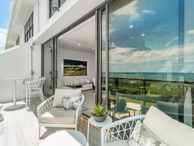 3115 S Ocean Boulevard, Highland Beach, FL 33487