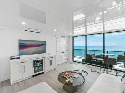 3115 S Ocean Boulevard, Highland Beach, FL 33487