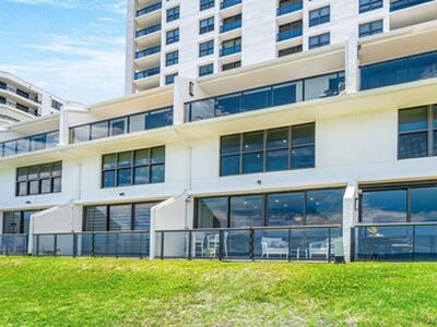 3115 S Ocean Boulevard, Highland Beach, FL 33487