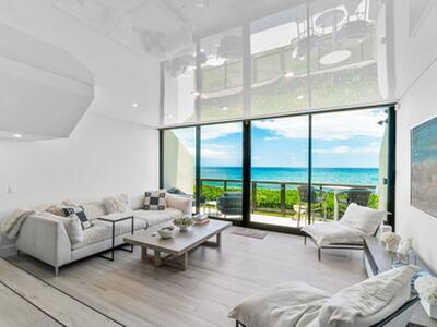 3115 S Ocean Boulevard, Highland Beach, FL 33487