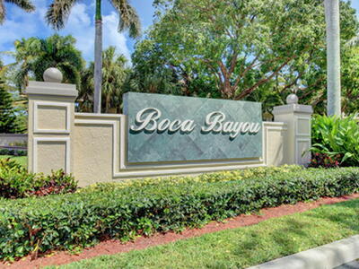 2 Royal Palm 2050 Way, Boca Raton, FL 33432