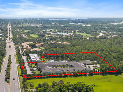 500 SE Indian Street, Stuart, FL 34997