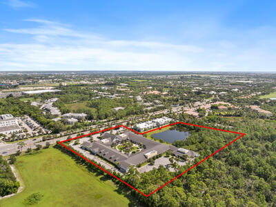 500 SE Indian Street, Stuart, FL 34997