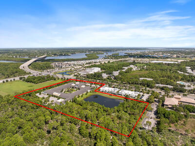 500 SE Indian Street, Stuart, FL 34997