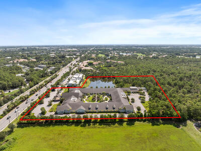 500 SE Indian Street, Stuart, FL 34997