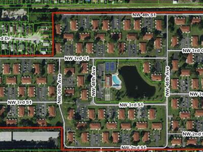 5160 NW 3rd A Street, Delray Beach, FL 33445