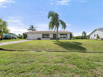 1075 SE Coral Reef Street, Port Saint Lucie, FL 34983