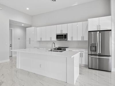 714 SW Broadview Street, Port Saint Lucie, FL 34983