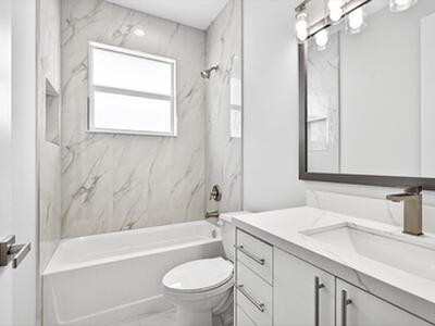 714 SW Broadview Street, Port Saint Lucie, FL 34983