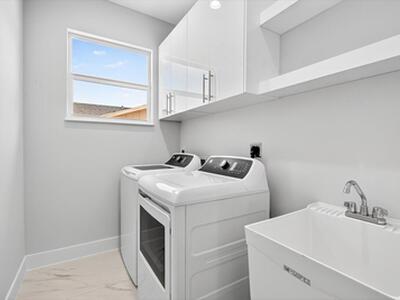 714 SW Broadview Street, Port Saint Lucie, FL 34983