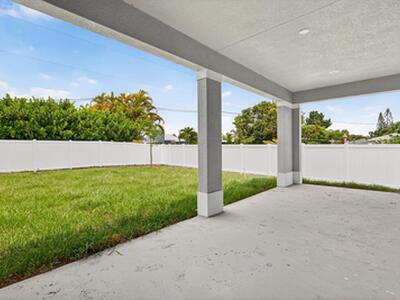 714 SW Broadview Street, Port Saint Lucie, FL 34983