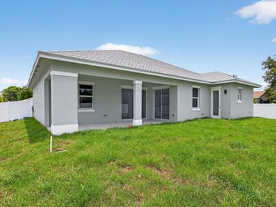 714 SW Broadview Street, Port Saint Lucie, FL 34983