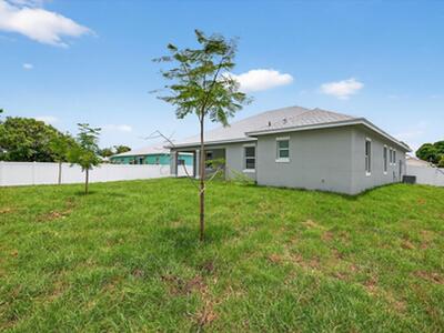 714 SW Broadview Street, Port Saint Lucie, FL 34983