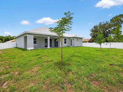 714 SW Broadview Street, Port Saint Lucie, FL 34983