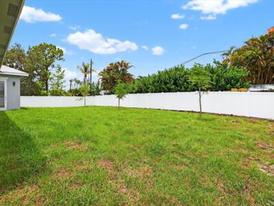 714 SW Broadview Street, Port Saint Lucie, FL 34983