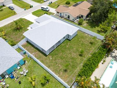 714 SW Broadview Street, Port Saint Lucie, FL 34983