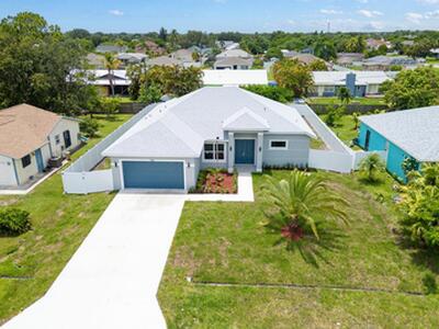 714 SW Broadview Street, Port Saint Lucie, FL 34983