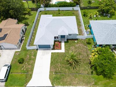 714 SW Broadview Street, Port Saint Lucie, FL 34983