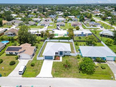 714 SW Broadview Street, Port Saint Lucie, FL 34983