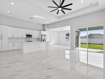 714 SW Broadview Street, Port Saint Lucie, FL 34983