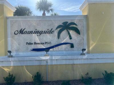 9404 Portside Drive, Fort Pierce, FL 34945