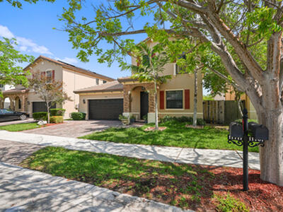 11711 SW 234th Street, Homestead, FL 33032