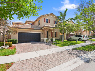 11711 SW 234th Street, Homestead, FL 33032