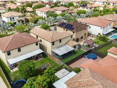 11711 SW 234th Street, Homestead, FL 33032