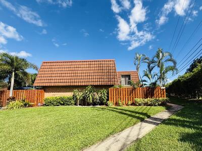 3312 Spanish Wells Drive, Delray Beach, FL 33445