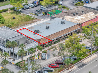 7600 Wiles Road, Coral Springs, FL 33067