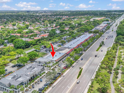 7600 Wiles Road, Coral Springs, FL 33067