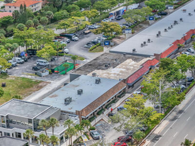 7600 Wiles Road, Coral Springs, FL 33067