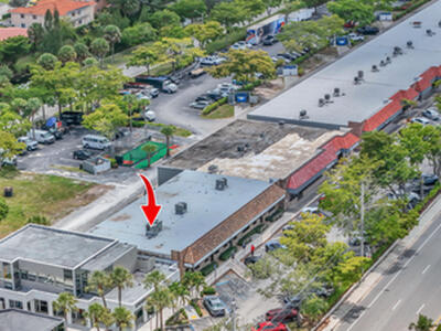 7600 Wiles Road, Coral Springs, FL 33067