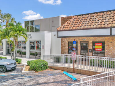 7600 Wiles Road, Coral Springs, FL 33067