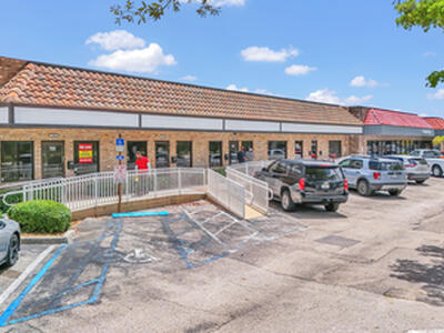 7600 Wiles Road, Coral Springs, FL 33067