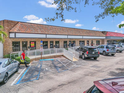 7600 Wiles Road, Coral Springs, FL 33067