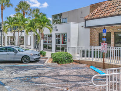 7600 Wiles Road, Coral Springs, FL 33067