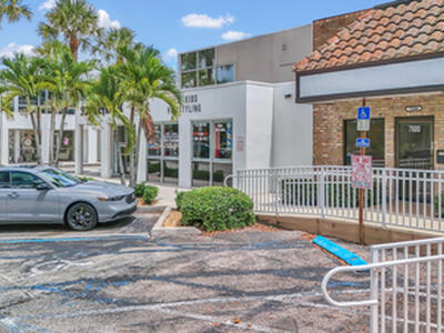 7600 Wiles Road, Coral Springs, FL 33067