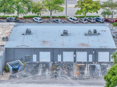 7600 Wiles Road, Coral Springs, FL 33067