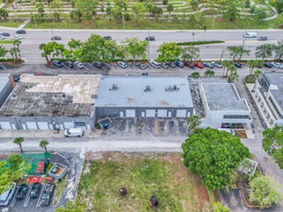 7600 Wiles Road, Coral Springs, FL 33067