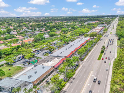 7600 Wiles Road, Coral Springs, FL 33067