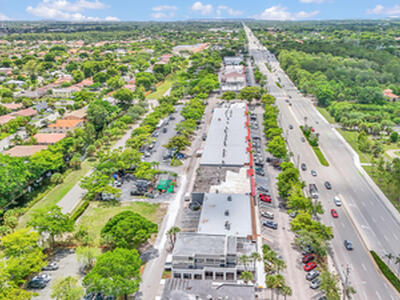 7600 Wiles Road, Coral Springs, FL 33067