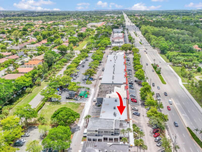 7600 Wiles Road, Coral Springs, FL 33067