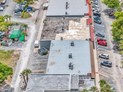 7600 Wiles Road, Coral Springs, FL 33067