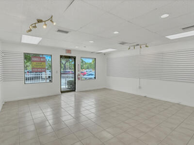 7600 Wiles Road, Coral Springs, FL 33067