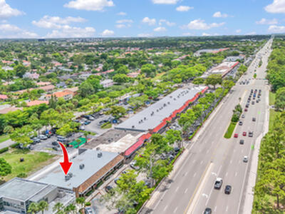 7600 Wiles Road, Coral Springs, FL 33067