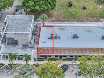 7600 Wiles Road, Coral Springs, FL 33067